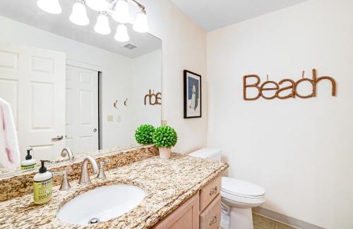 Long Beach Casa | Sandside