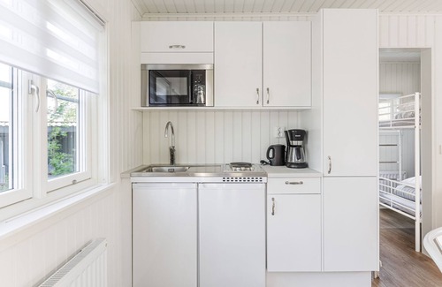 Sandsjofors Casa | Casa de vacaciones Sandsjöfors (SND143) en Bodafors - 4 personas, 1 dormitorios