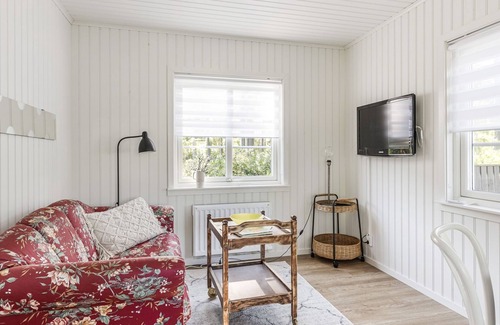 Sandsjofors Casa | Casa de vacaciones Sandsjöfors (SND143) en Bodafors - 4 personas, 1 dormitorios