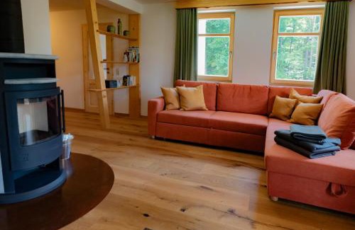 Niederrathen Apartamento | Sandsteinidyll