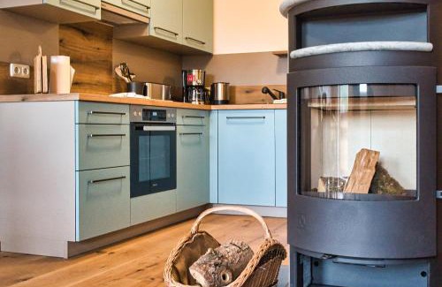Niederrathen Apartamento | Sandsteinidyll