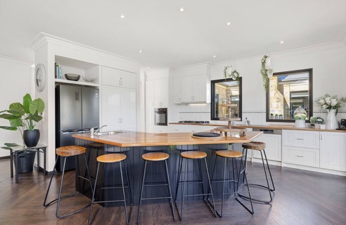 Merricks North Casa | Sandstone Estate - A Boutique Vineyard Retreat