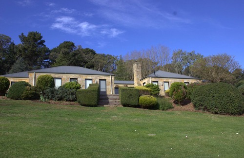Merricks North Casa | Sandstone Estate - A Boutique Vineyard Retreat