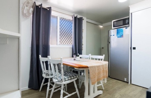 Sandstone Point Apartamento | Sandstone Point Cove Studio