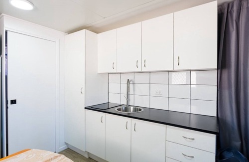 Sandstone Point Apartamento | Sandstone Point Cove Studio