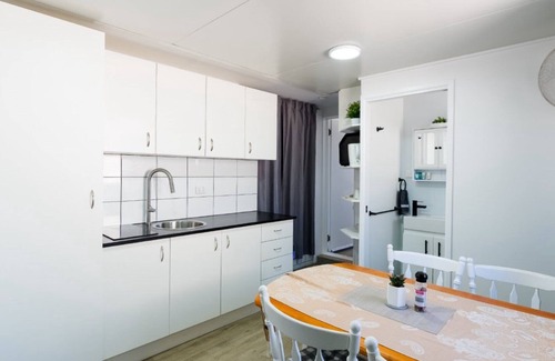 Sandstone Point Apartamento | Sandstone Point Cove Studio