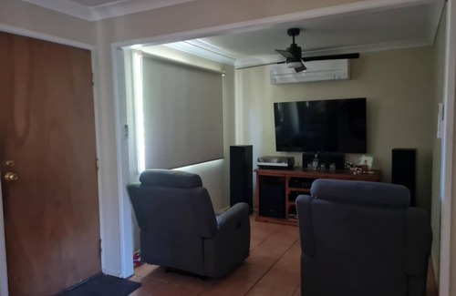 Ningi Casa | sandstone point at Bribie Island