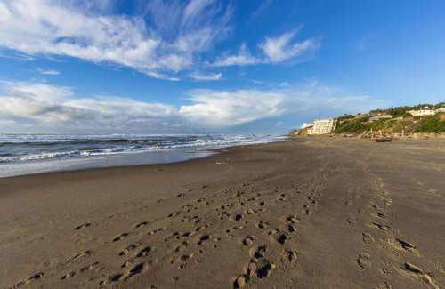 Lincoln City Apartamento | Sandstone Point Hotel