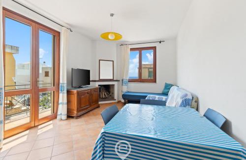Torre Grande Apartamento | Sandstone Retreat