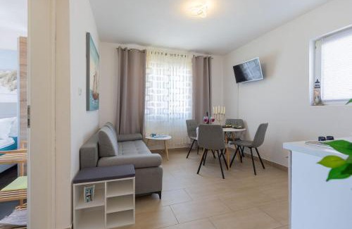Nin Apartamento | Sandstrand, No 2