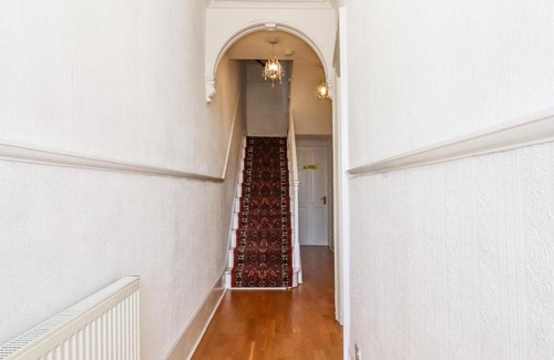Ramsgate Casa | Sandsview