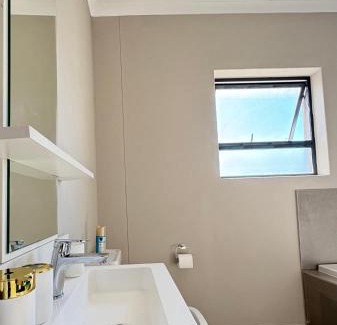 Greater Johannesburg Metropolitan Area Apartamento | Sandton Nest