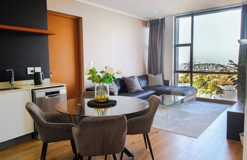Greater Johannesburg Metropolitan Area Apartamento | Sandton Smart Apartment Thirty-One