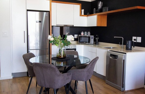 Greater Johannesburg Metropolitan Area Apartamento | Sandton Smart Apartment Thirty-One