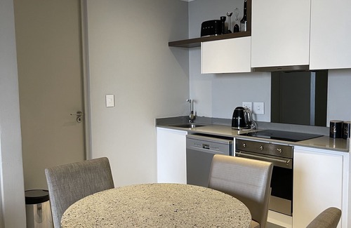 Sandown Apartamento | Sandton Smart Apartment Fourteen