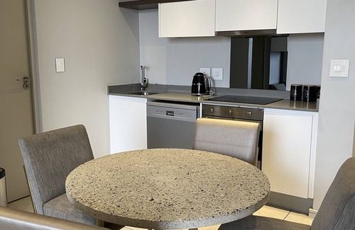 Sandown Apartamento | Sandton Smart Apartment Fourteen