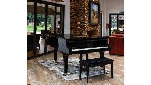 Gobabis Cabina | Sandune Game Lodge