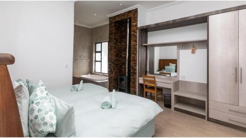 Gobabis Cabina | Sandune Game Lodge