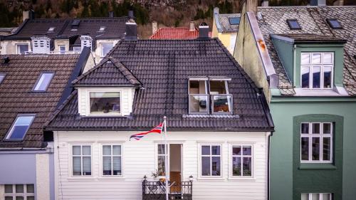 Sandviken Apartamento | Sandviken Apartment