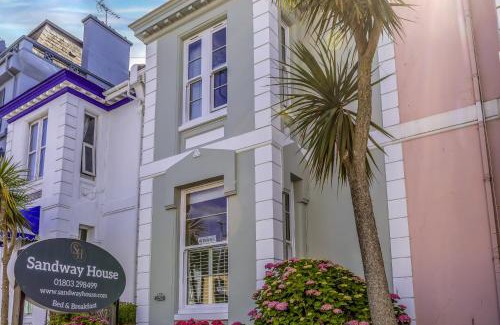 Torquay City Centre Casa | Sandway House