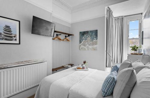 Torquay City Centre Casa | Sandway House