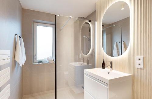 Priwall Apartamento | Sandweiss