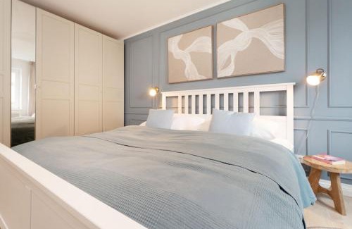 Priwall Apartamento | Sandweiss
