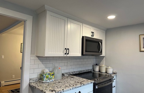 Sandwich Casa | Sandwich recent renovate, single house, close to beach