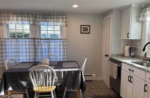 Sandwich Casa | Sandwich recent renovate, single house, close to beach