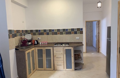Dahab Apartamento | Apartamento Sandy, Faro - Capacidad 2