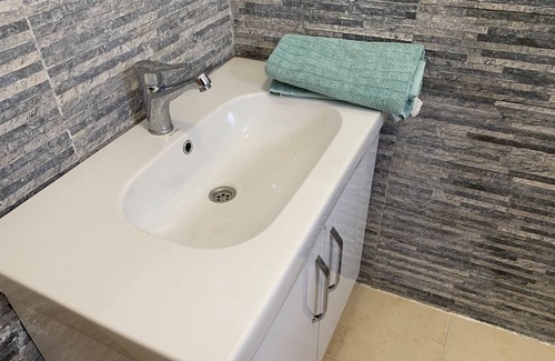 Dahab Apartamento | Apartamento Sandy, Faro - Capacidad 2