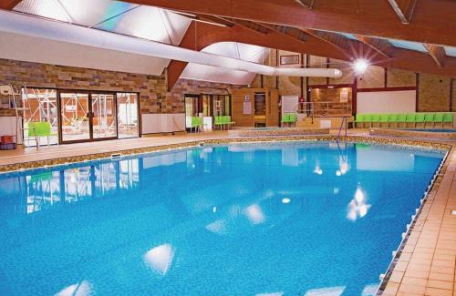 New Forest District Complejo | Sandy Balls Holiday Village