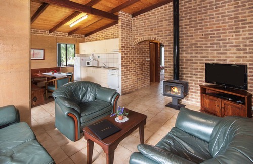 Broadwater Alquiler De RV | Sandy Bay Holiday Park