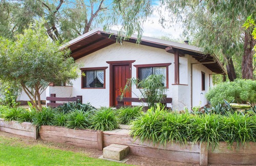 Broadwater Alquiler De RV | Sandy Bay Holiday Park