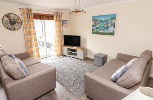 Saundersfoot Casa | Sandy Bay House