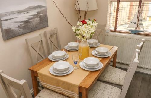 Saundersfoot Casa | Sandy Bay House
