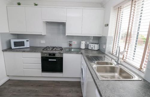 Saundersfoot Casa | Sandy Bay House