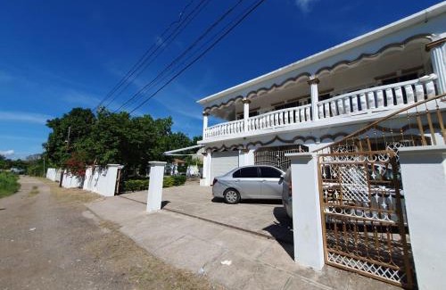 Sandy Bay Casa | Sandy Bay Paradise Retreat - 7 Bedrooms