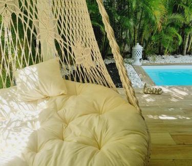 L'Autre-Bord Casa | Sandy Bay Villa Opale