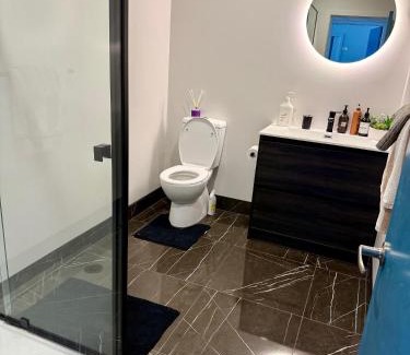 Russell Apartamento | Sandy Beach Apartment