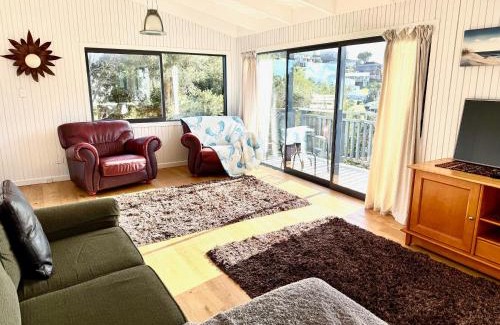 Russell Apartamento | Sandy Beach Apartment