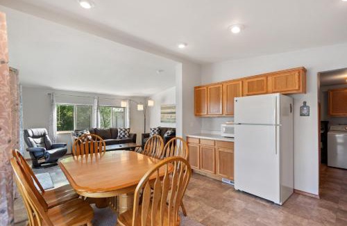 Bonner County Casa | Sandy Beach at Cocolalla