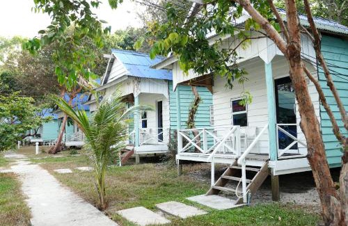 Koh Rong Sanloem Complejo | Sandy Beach Bungalows By EHM