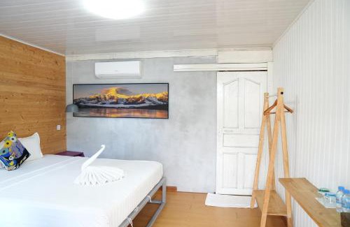 Koh Rong Sanloem Complejo | Sandy Beach Bungalows By EHM