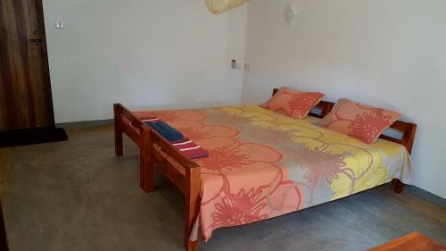 Pottuvil Division 2 Casa | Sandy Beach Hotel