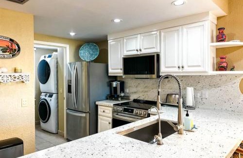 Puerto Peñasco Apartamento | Sandy Beach Princesa B309 Ocean Front Resort