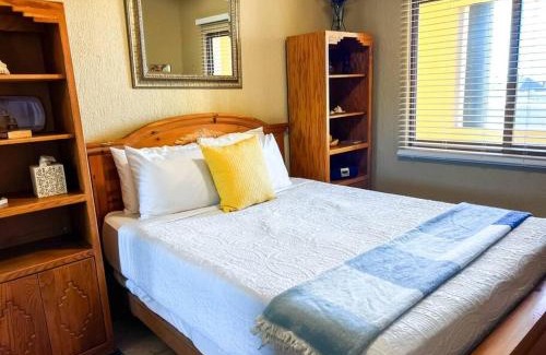 Puerto Peñasco Apartamento | Sandy Beach Princesa B309 Ocean Front Resort