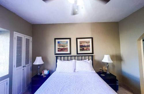 Puerto Peñasco Apartamento | Sandy Beach Princesa B309 Ocean Front Resort