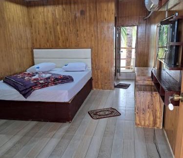 Cox's Bazar Hotel | Sandy Beach Resort & Restaurant