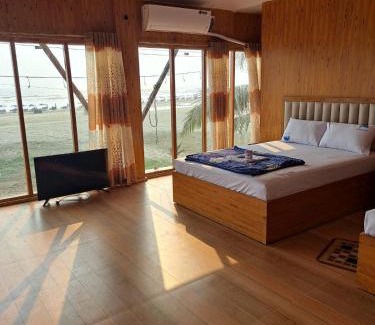 Cox's Bazar Hotel | Sandy Beach Resort & Restaurant